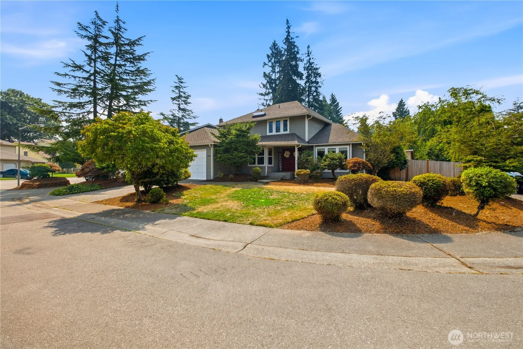 Property photo for 14903 Se 183rd Street, Renton photo 2