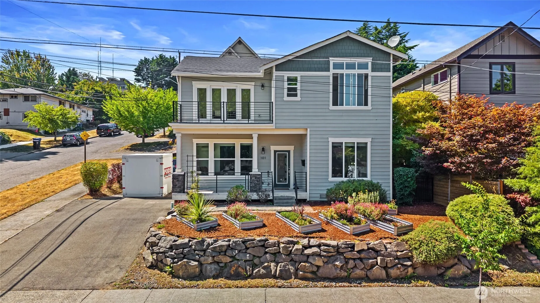 Property photo for 101 Martin Luther King Jr Way East E, Seattle