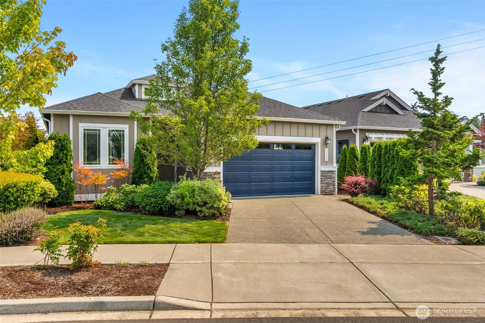 Property photo for 3732 Eagledale Court Nw, Olympia photo 2