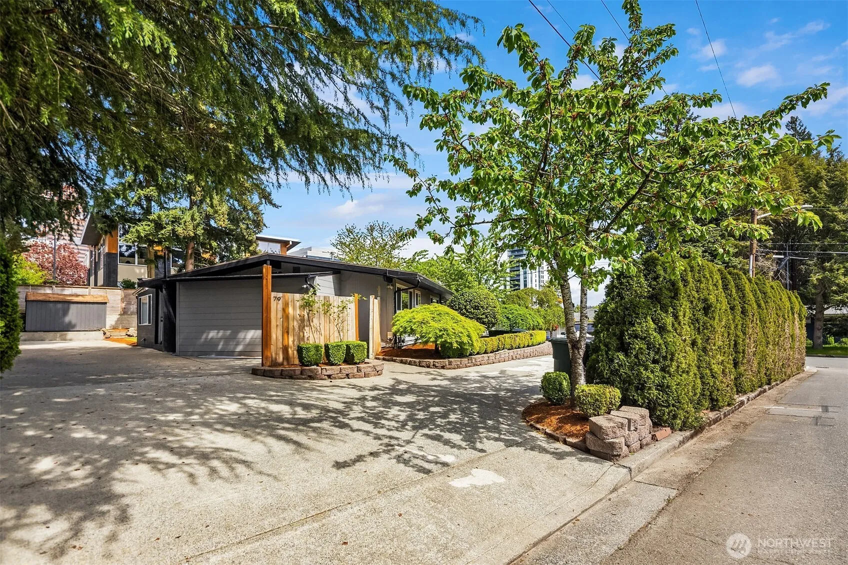 Property photo for 79 110th Ave Se, Bellevue