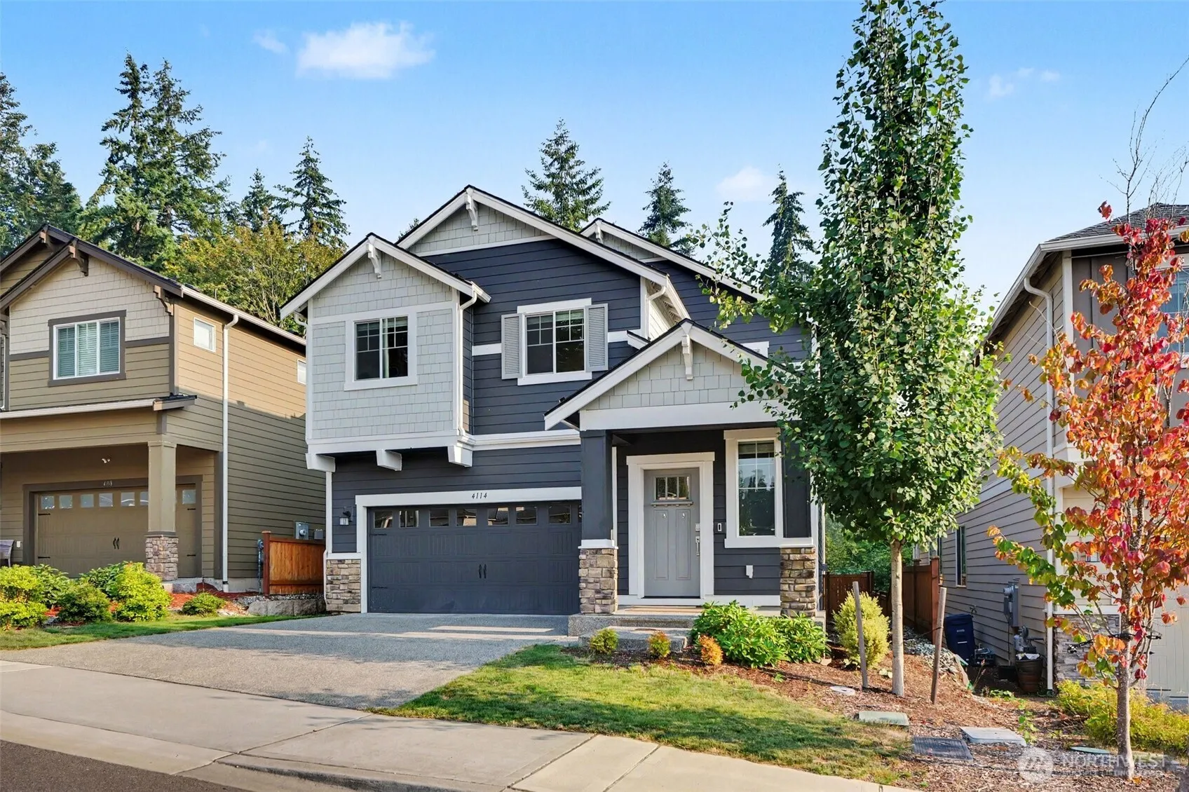 Property photo for 4114 235th Place Se, Bothell photo 3