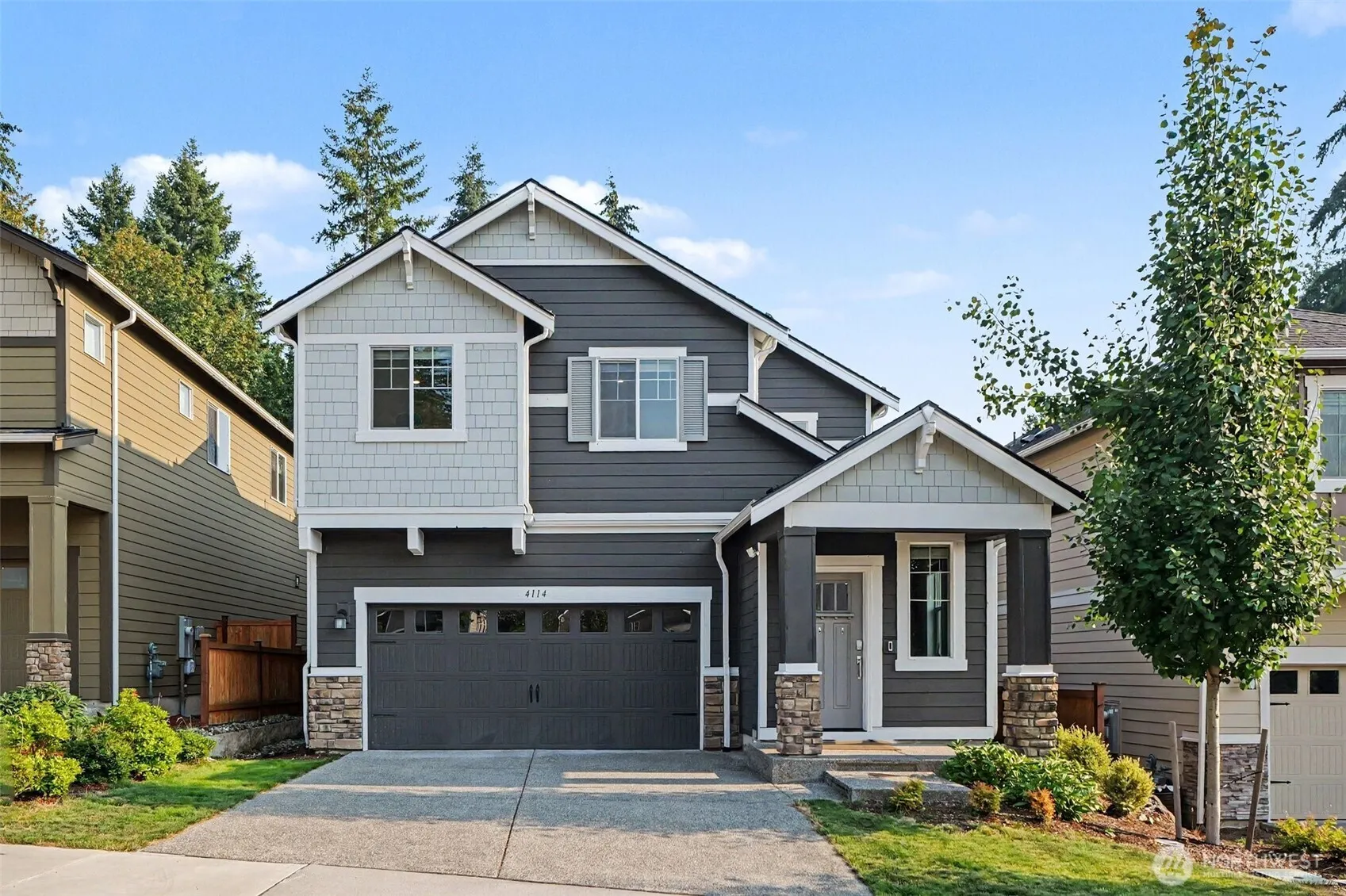 Property photo for 4114 235th Place Se, Bothell