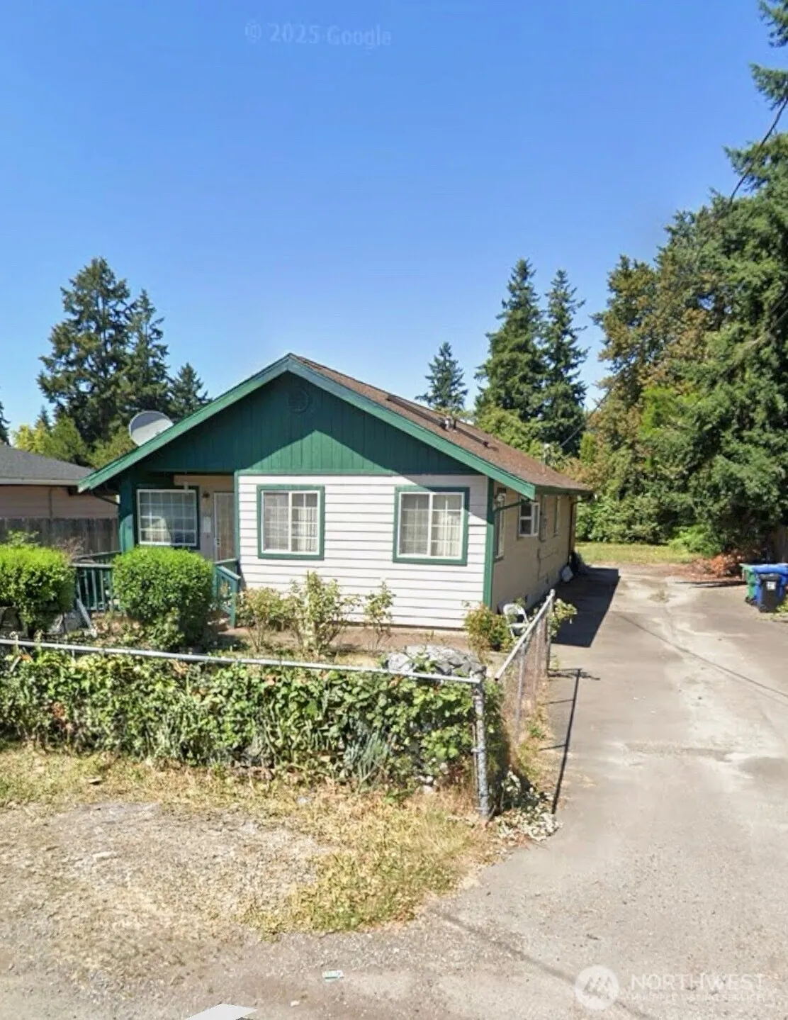 Property photo for 5712 S Augusta Street, Seattle
