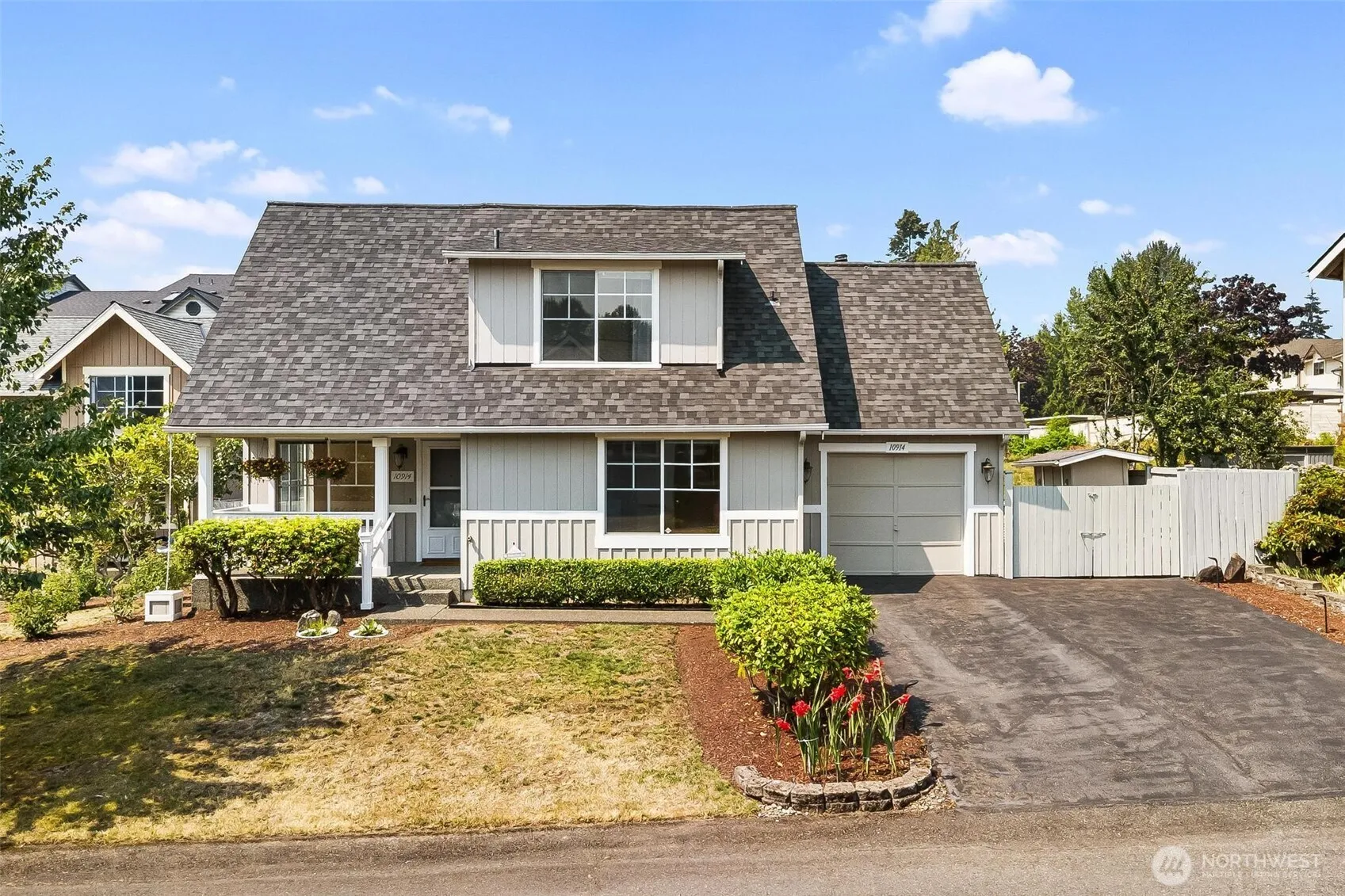 Property photo for 10914 Se 169th Place, Renton