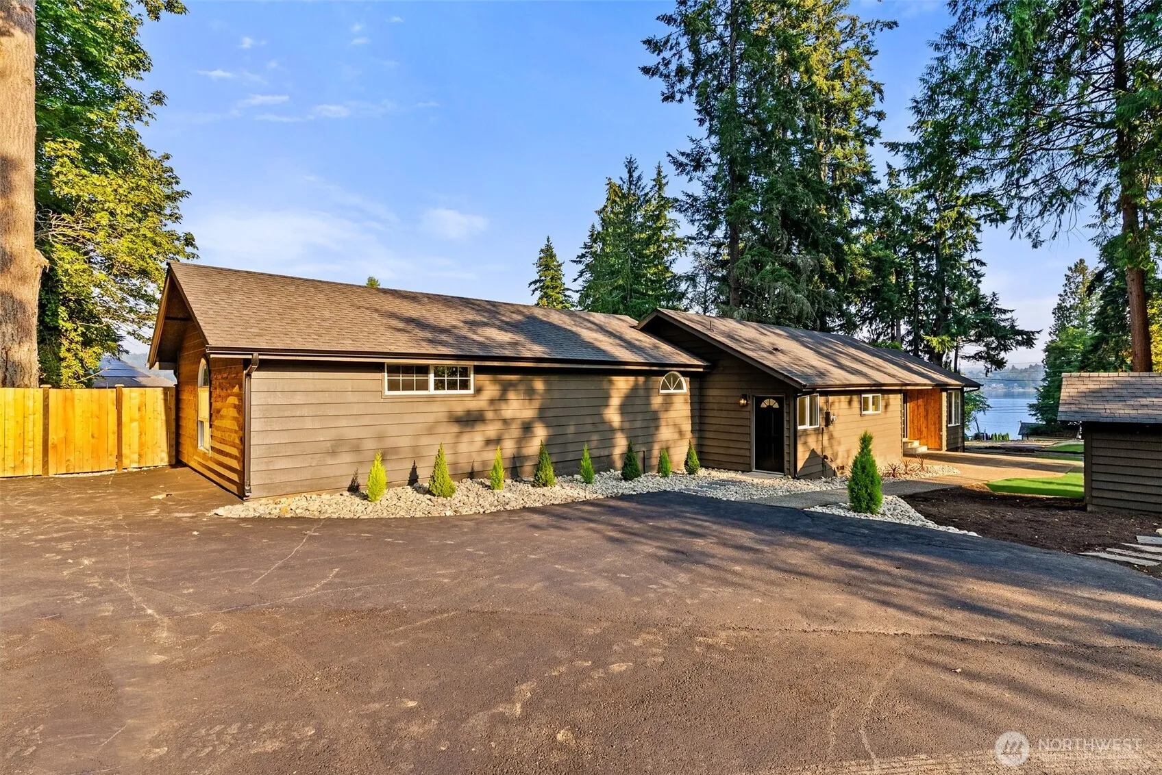 Property photo for 13420 Goldman D Drive Nw, Gig Harbor photo 5
