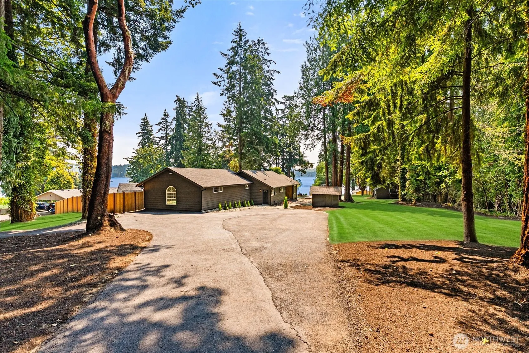 Property photo for 13420 Goldman D Drive Nw, Gig Harbor photo 4