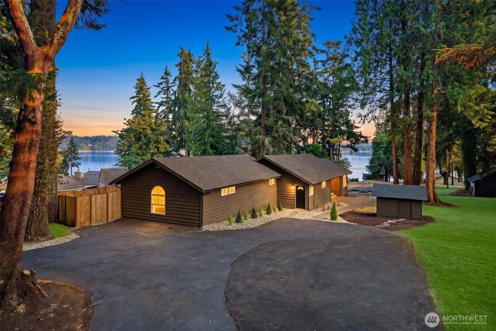 Property photo for 13420 Goldman D Drive Nw, Gig Harbor