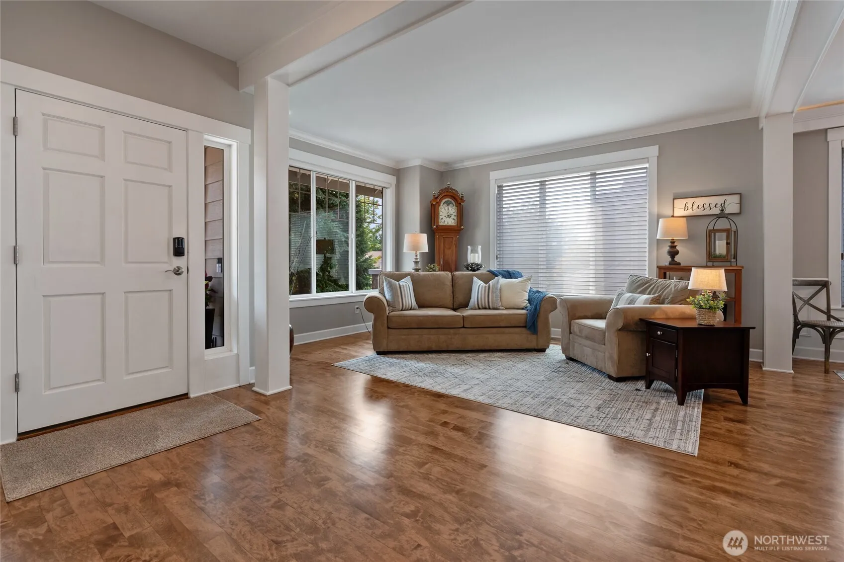 Property photo for 6807 95th Street Court Nw, Gig Harbor photo 2