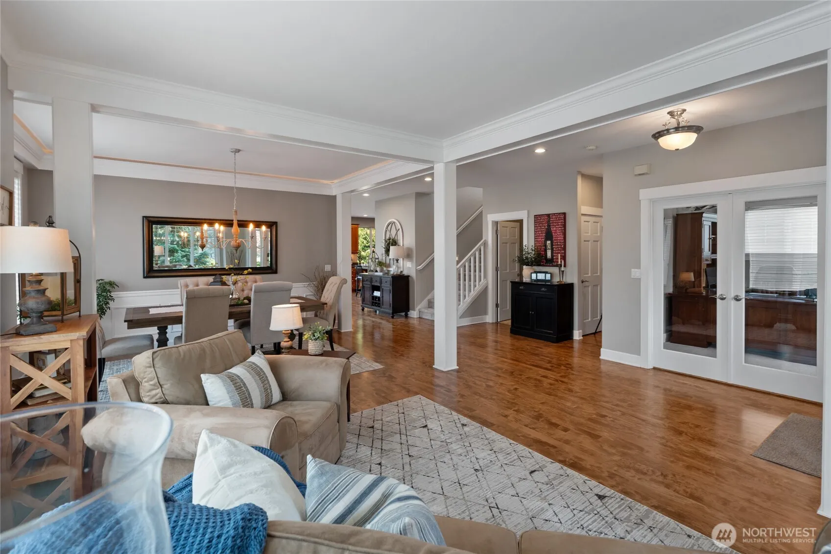 Property photo for 6807 95th Street Court Nw, Gig Harbor photo 4