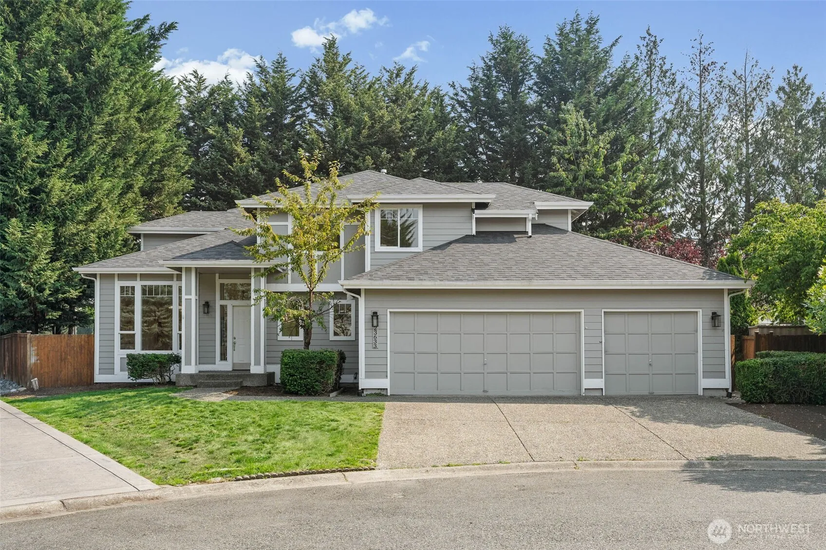 Property photo for 23633 Se 267th Place, Maple Valley