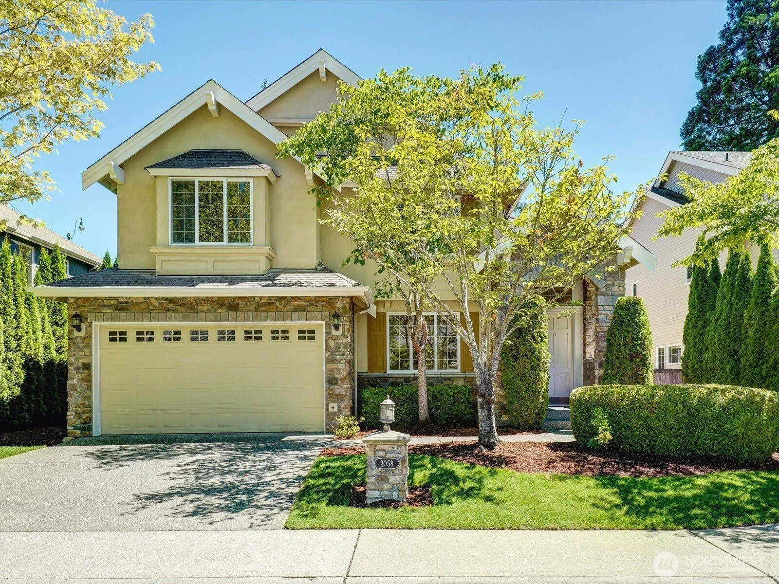 Property photo for 2058 211th Place Se, Sammamish