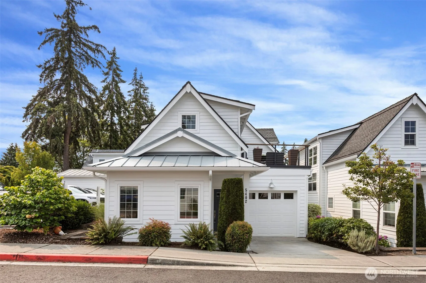 Property photo for 5402 80th Place Sw #k, Mukilteo photo 2