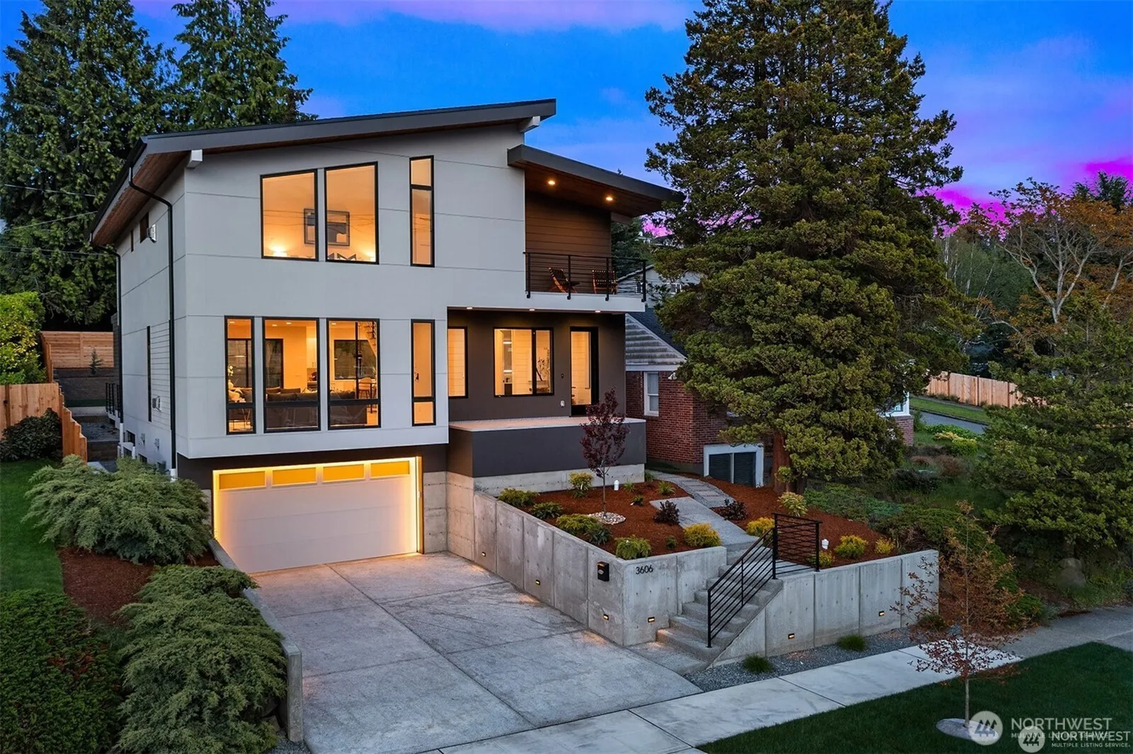 Property photo for 3606 32nd Avenue W, Seattle