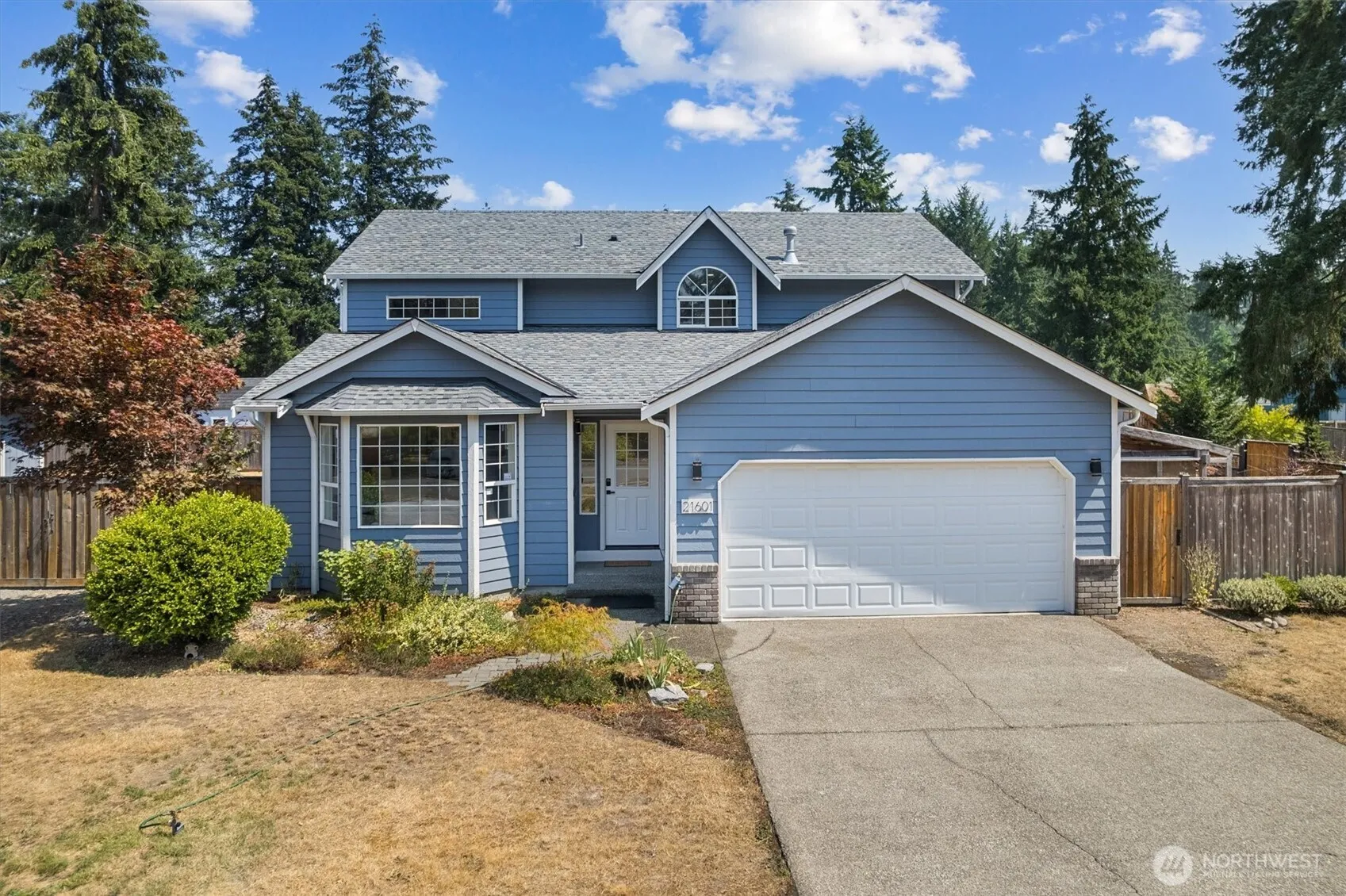 Property photo for 21601 82nd Avenue Ct E, Spanaway photo 2