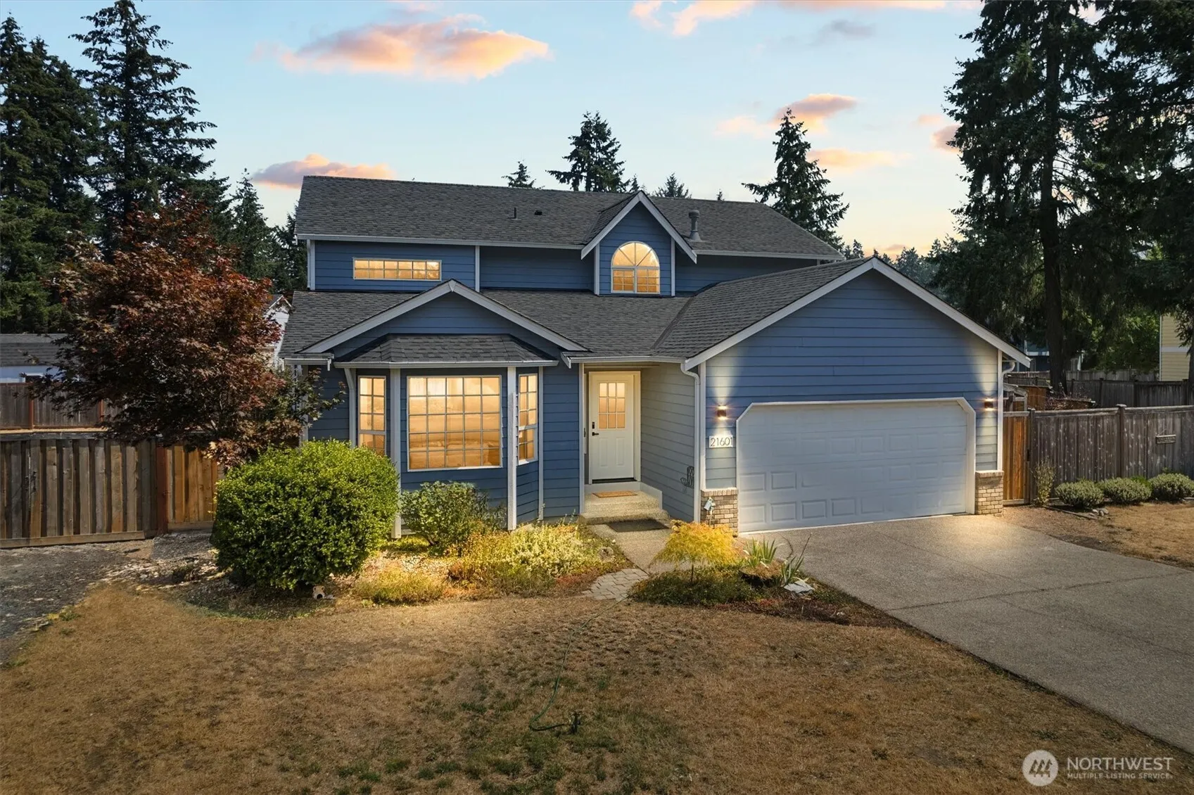 Property photo for 21601 82nd Avenue Ct E, Spanaway photo 5