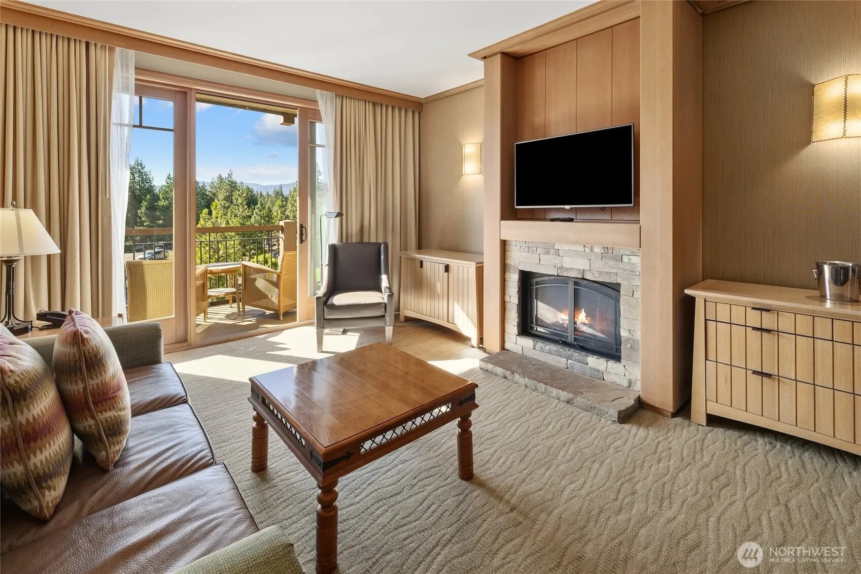 Property photo for 3600 Suncadia Trail #3060, Cle Elum