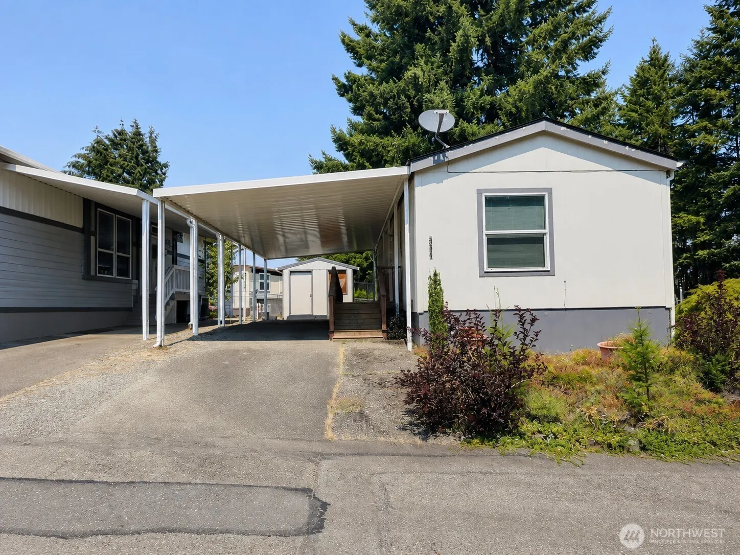 Property photo for 1111 5601 Archwood Drive Sw #354, Olympia