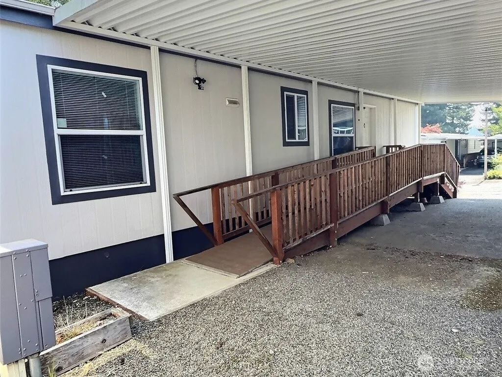 Property photo for 1111 5601 Archwood Drive Sw #354, Olympia photo 2