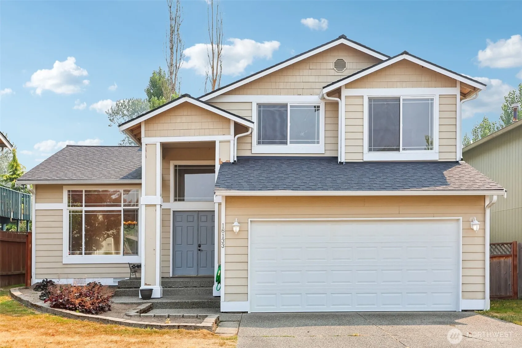 Property photo for 16133 Lakeview Avenue Se, Monroe