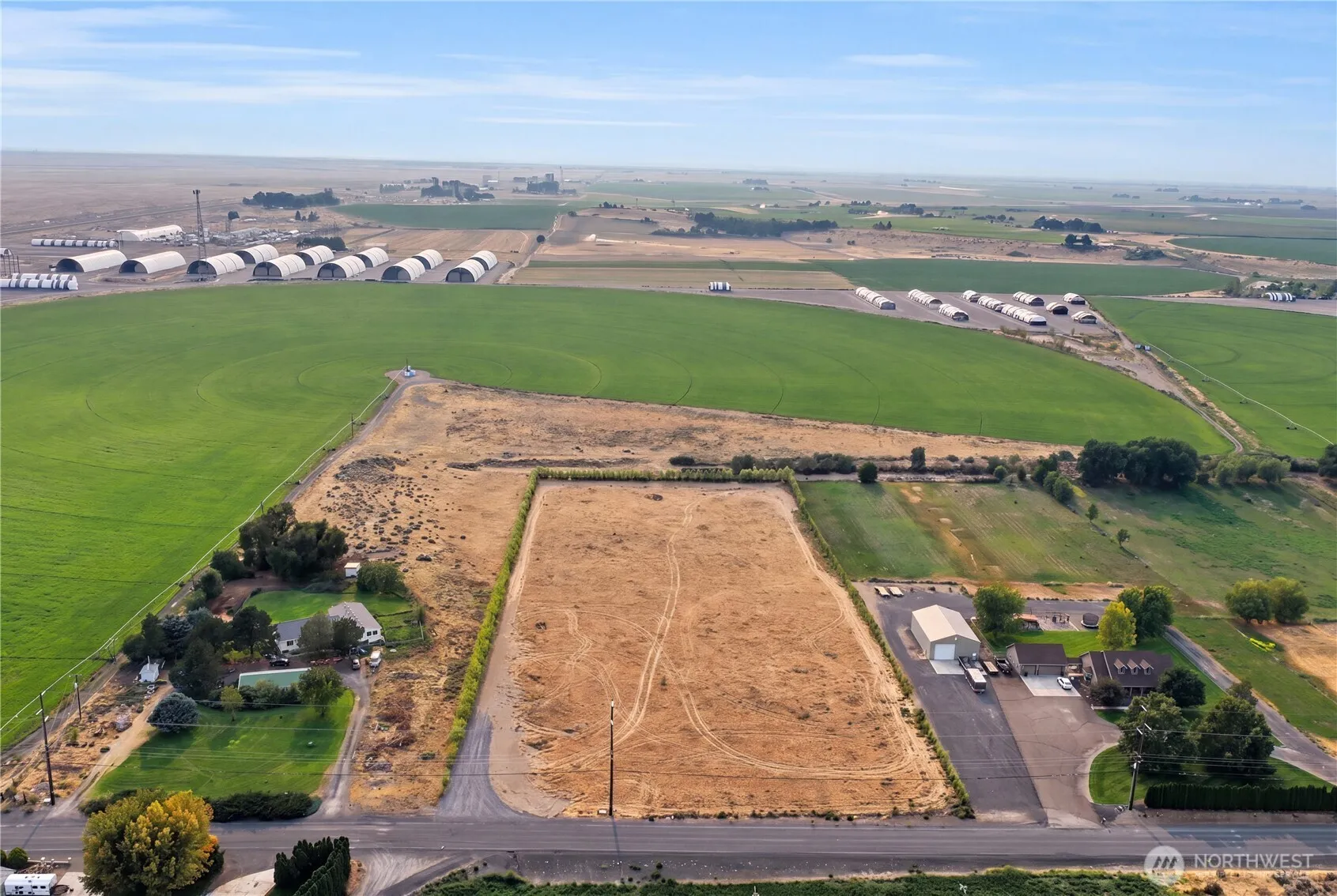 Property photo for 1588 Ne E Road Ne, Moses Lake photo 3