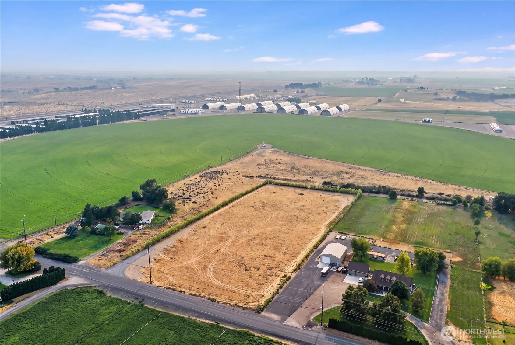 Property photo for 1588 Ne E Road Ne, Moses Lake photo 4