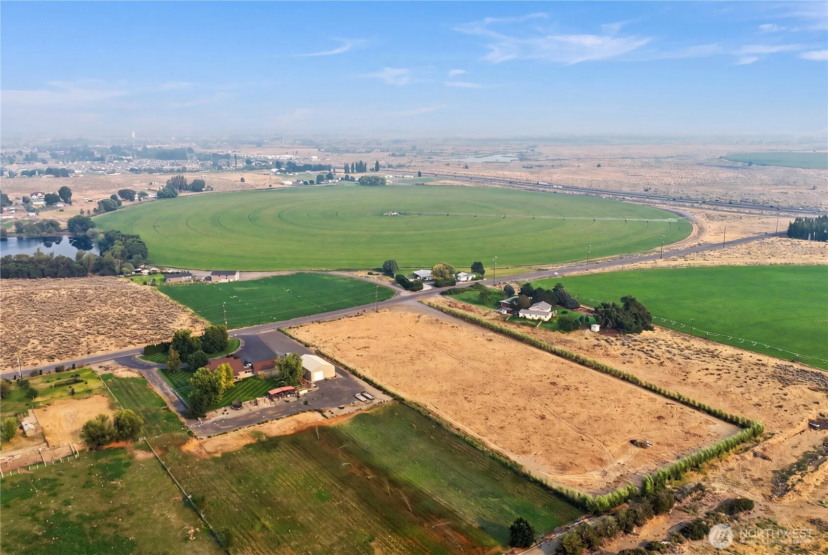 Property photo for 1588 Ne E Road Ne, Moses Lake photo 5