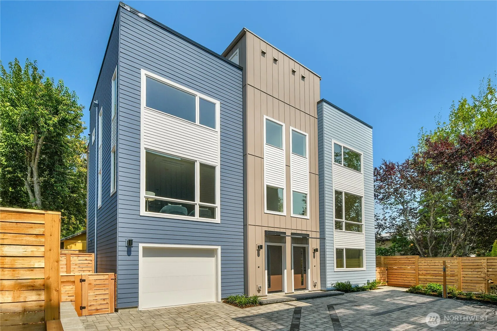 Property photo for 2608 Nw 62nd Street, Seattle