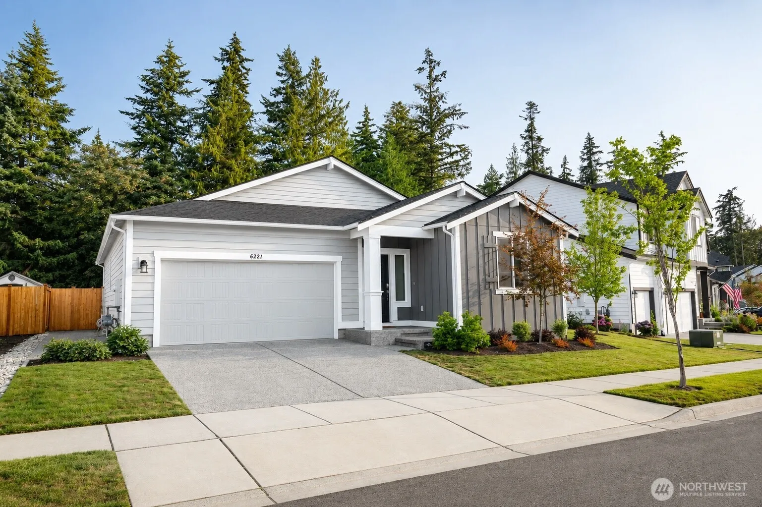 Property photo for 8221 285th Place Nw, Stanwood