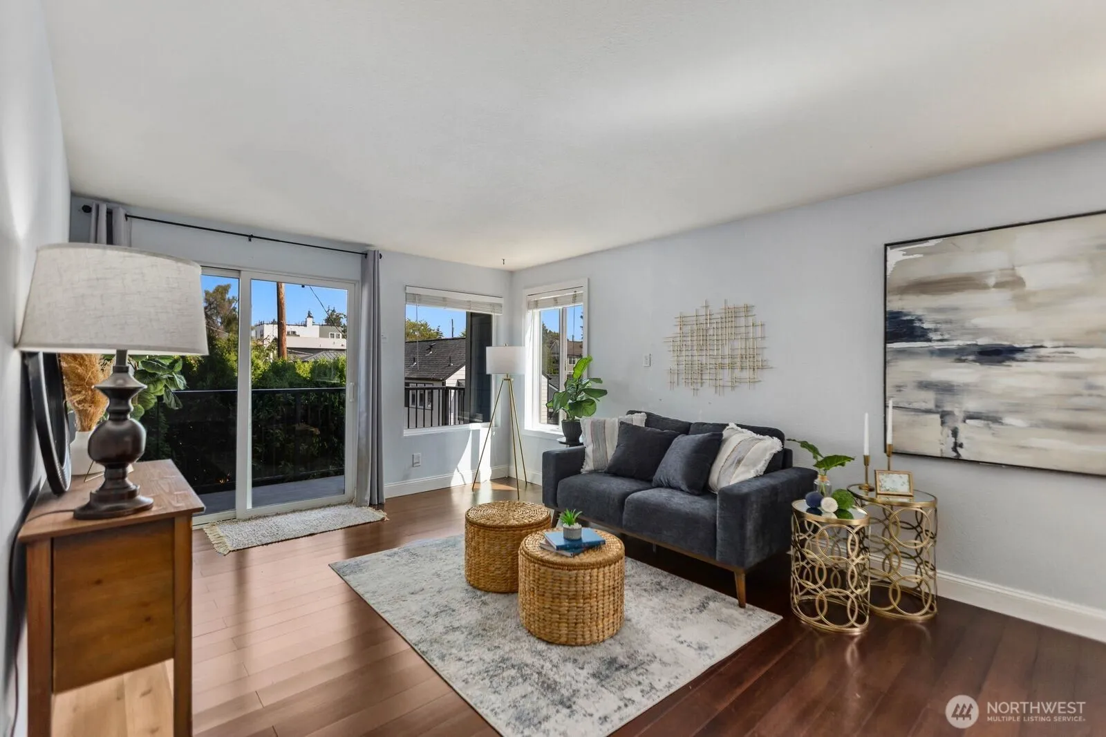Property photo for 10110 Greenwood Avenue N #204, Seattle