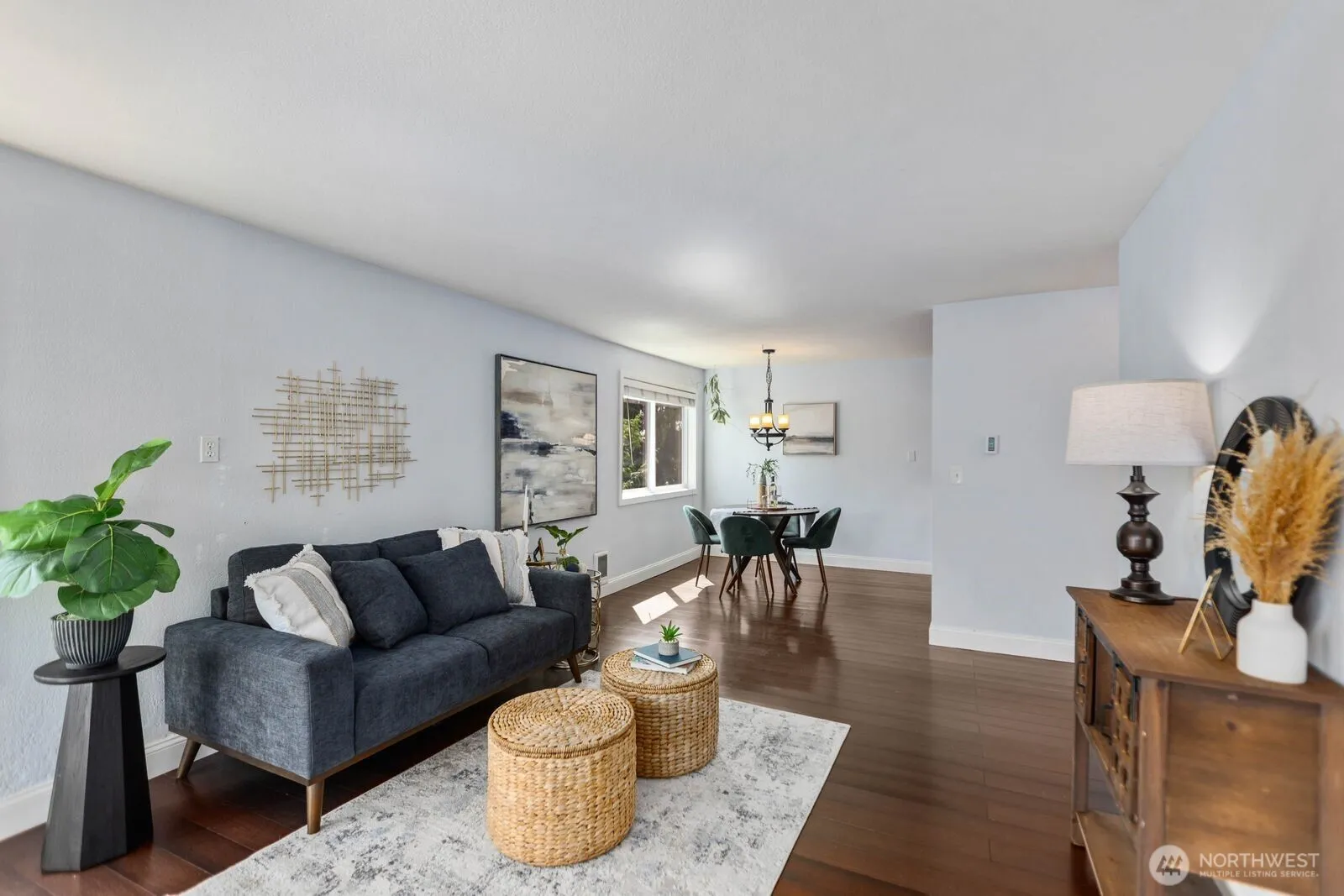 Property photo for 10110 Greenwood Avenue N #204, Seattle photo 5