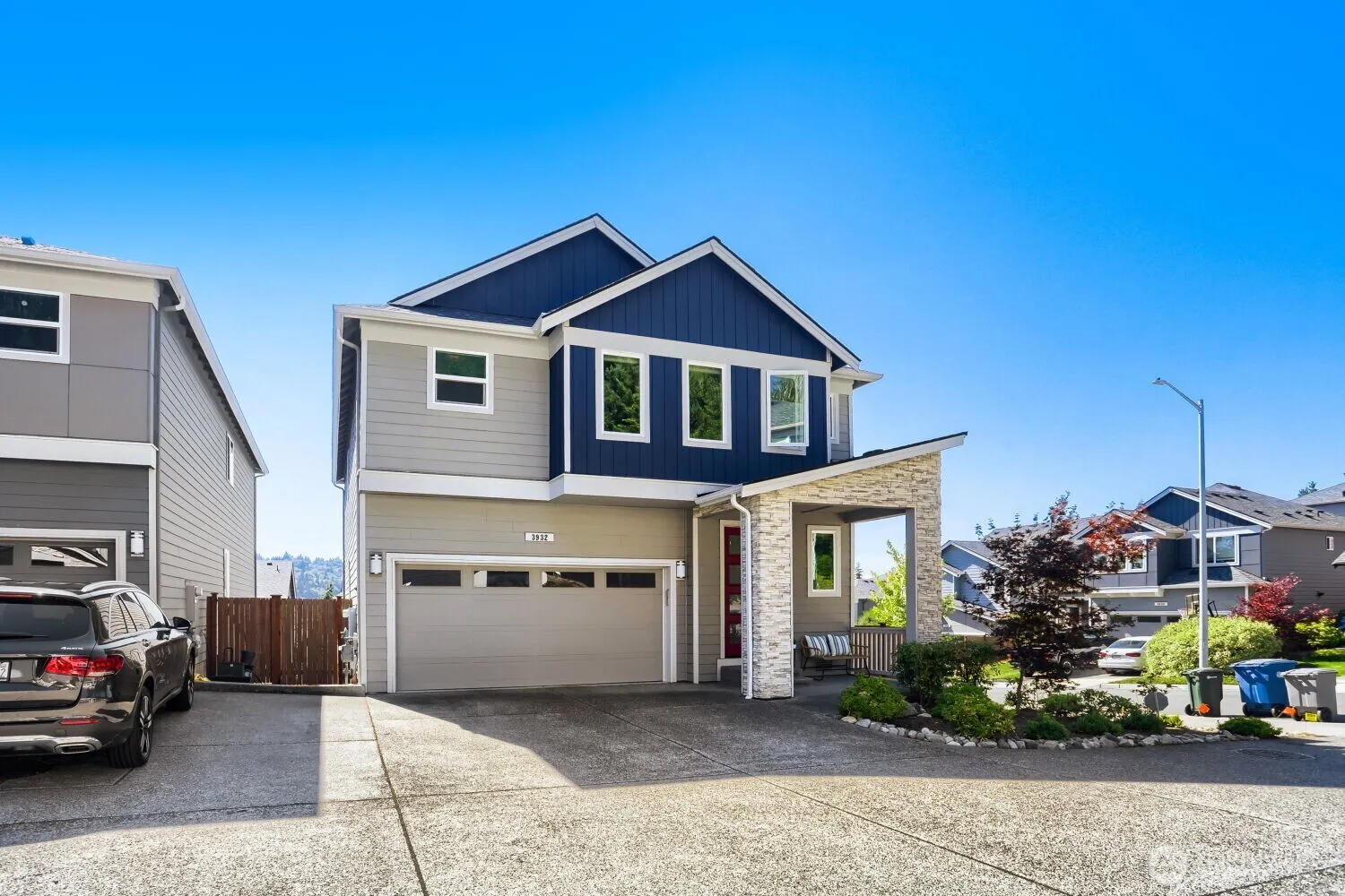 Property photo for 3932 242nd Street Se, Bothell