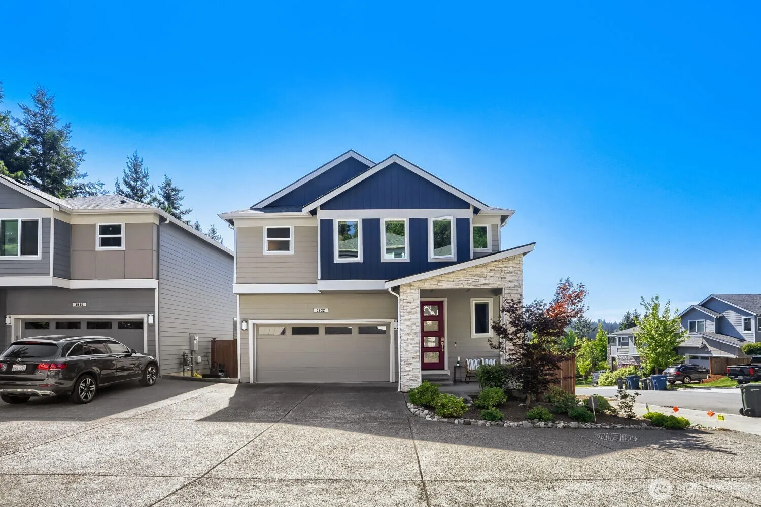 Property photo for 3932 242nd Street Se, Bothell photo 2