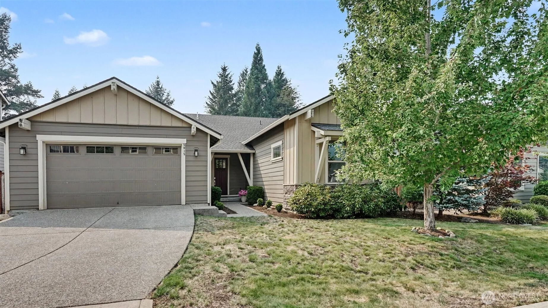 Property photo for 5015 327th Avenue Ne, Carnation