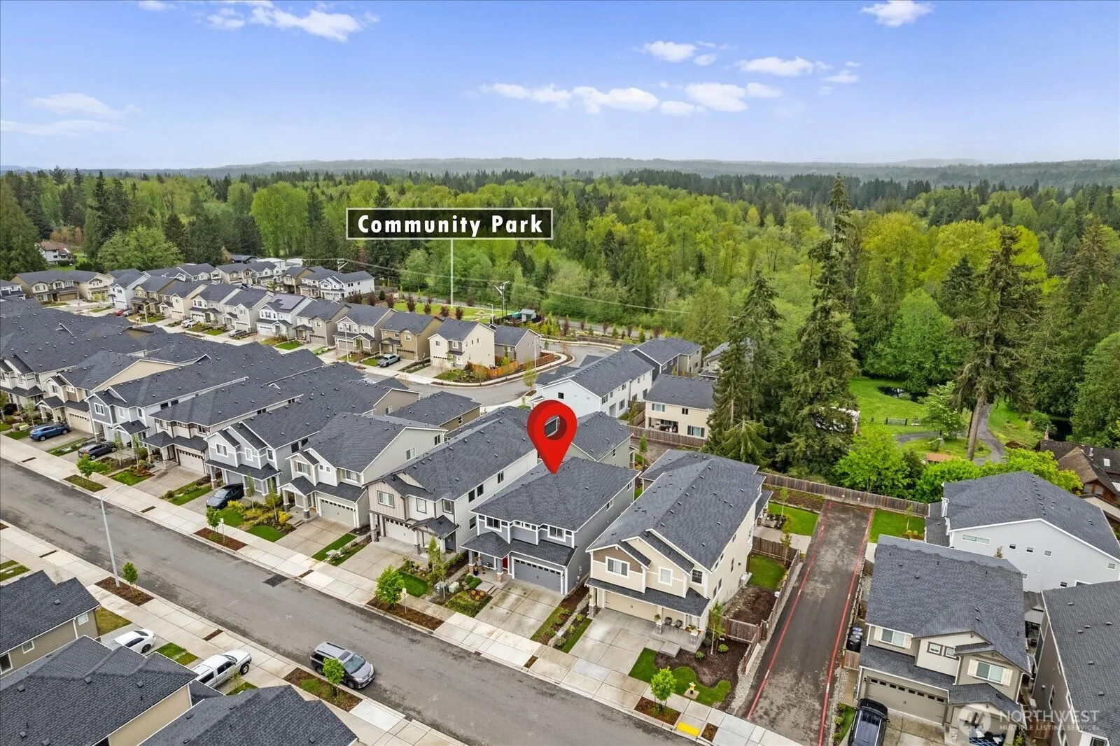 Property photo for 932 121st Avenue Se, Lake Stevens photo 4
