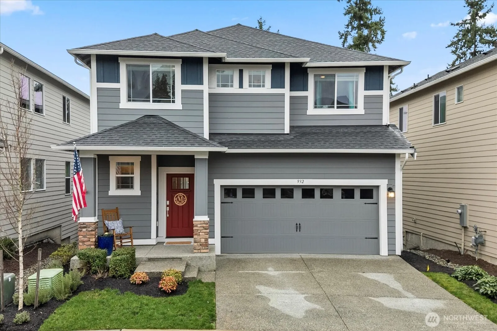 Property photo for 932 121st Avenue Se, Lake Stevens