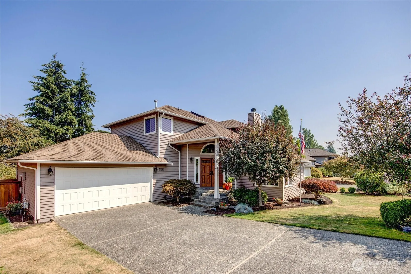 Property photo for 2403 238th Place Se, Bothell