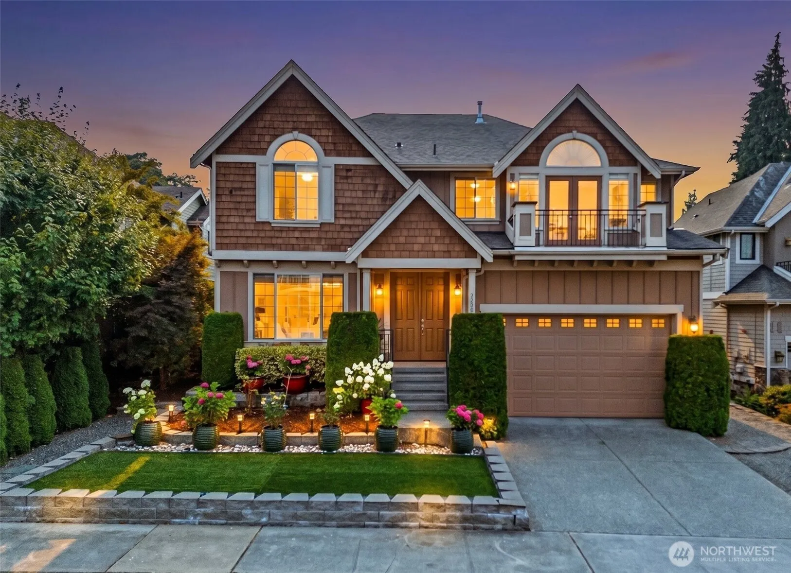 Property photo for 5209 157th Court Ne, Redmond