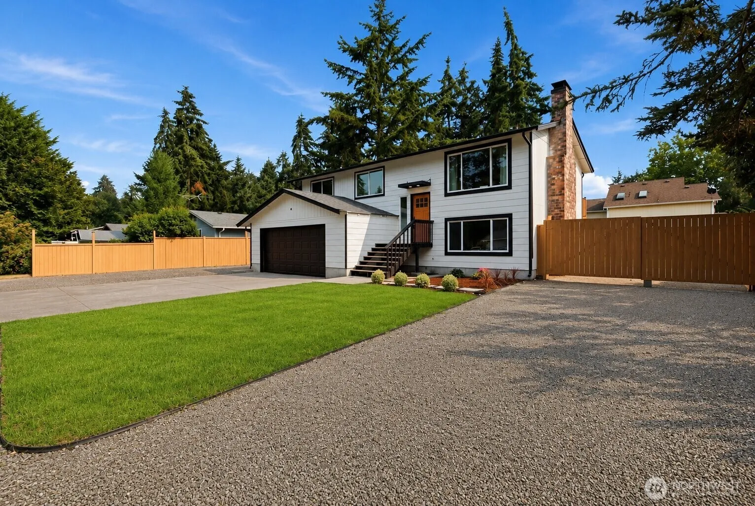 Property photo for 8829 Skokomish, Olympia photo 2