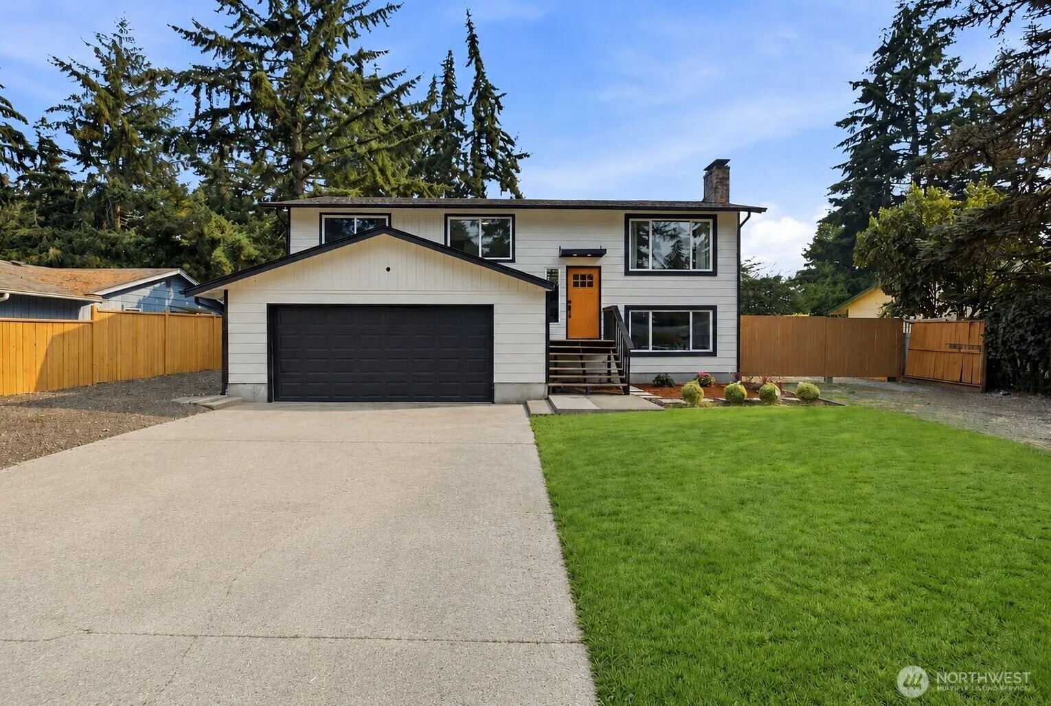 Property photo for 8829 Skokomish, Olympia