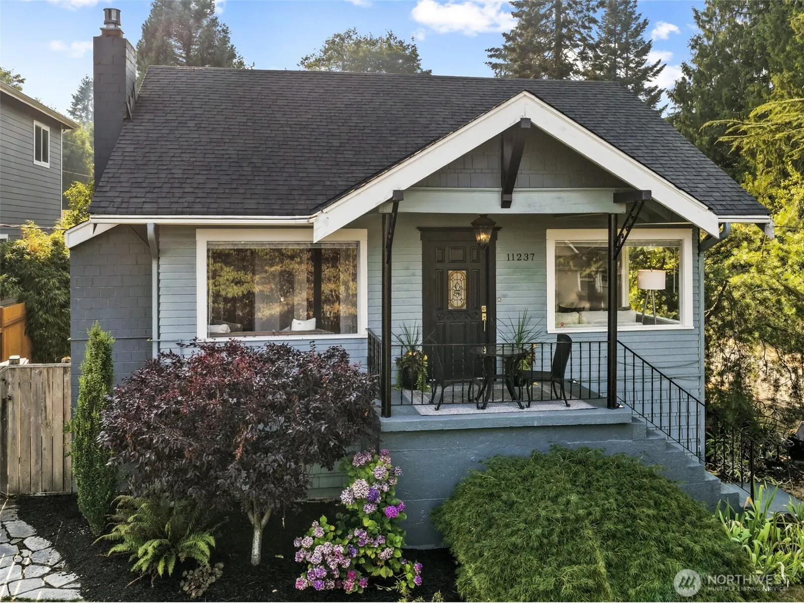 Property photo for 11237 84th Avenue S, Seattle