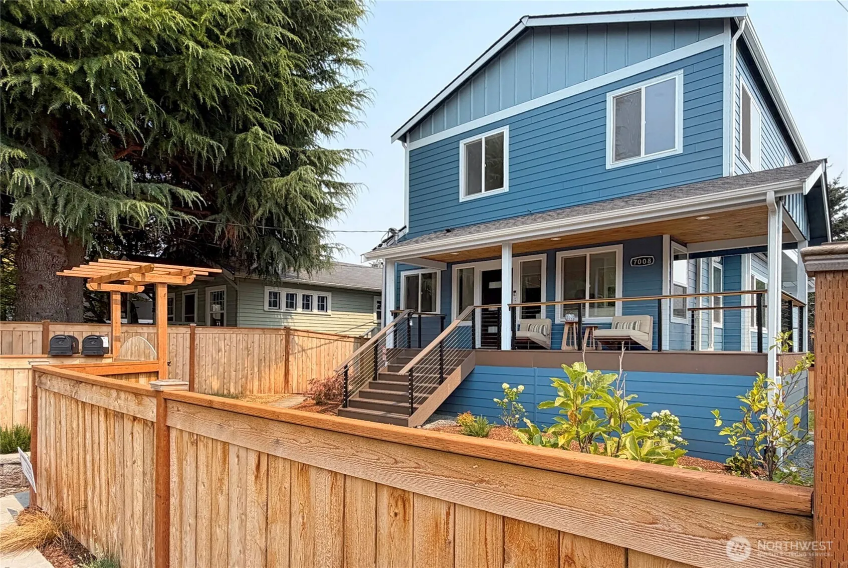Property photo for 7008 Linden Avenue N, Seattle