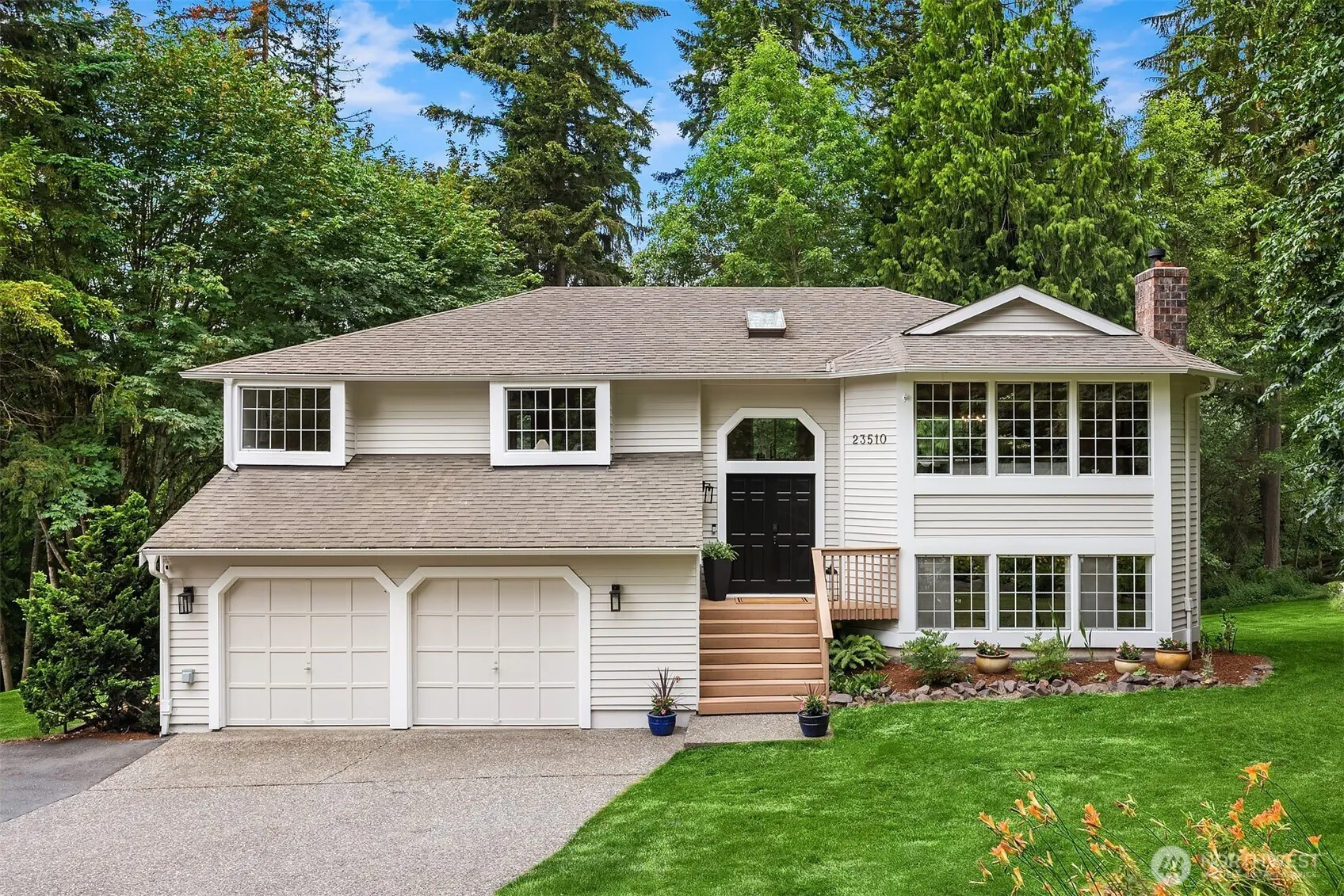 Property photo for 23510 Ne 181st Street, Woodinville