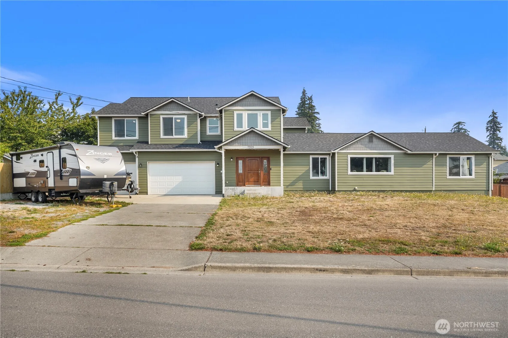 Property photo for 7325 276th Street Nw, Stanwood photo 5