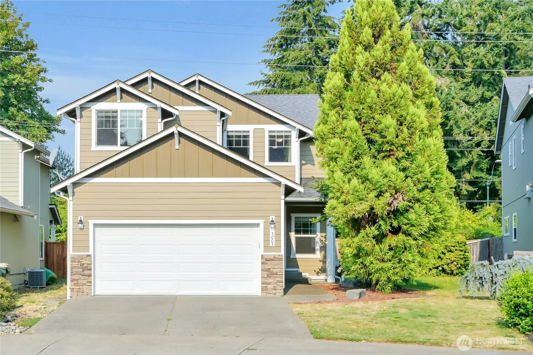 Property photo for 5003 Madison Heights Court Se, Olympia