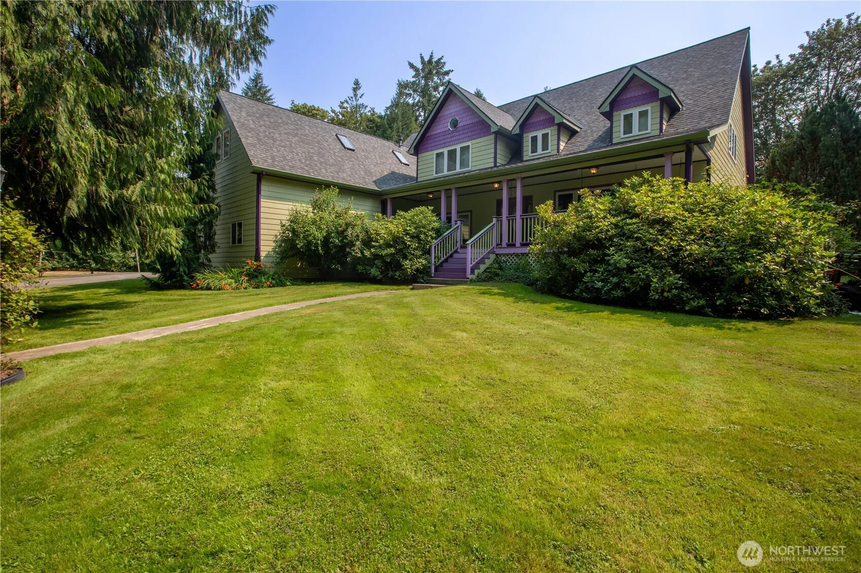 Property photo for 6931 74th Avenue Se, Olympia