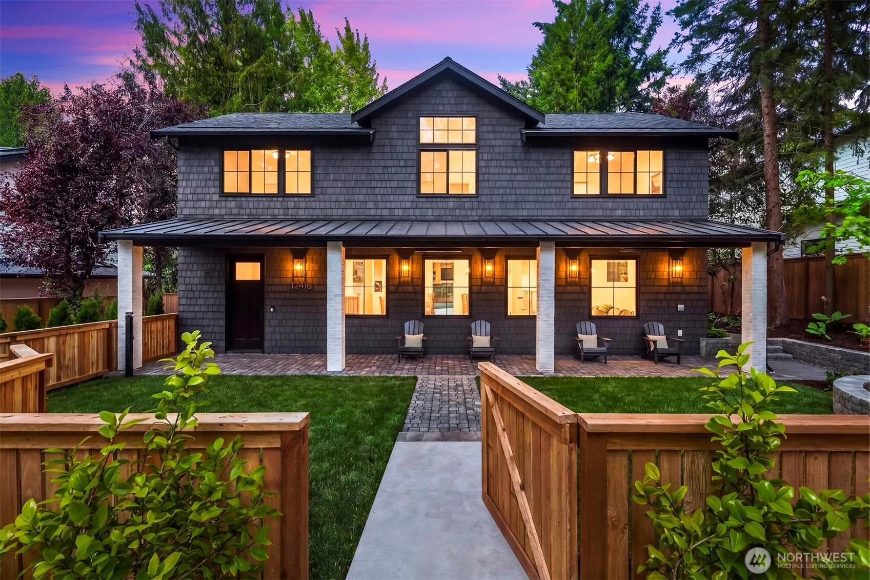 Property photo for 12416 Ne 72nd Street, Kirkland