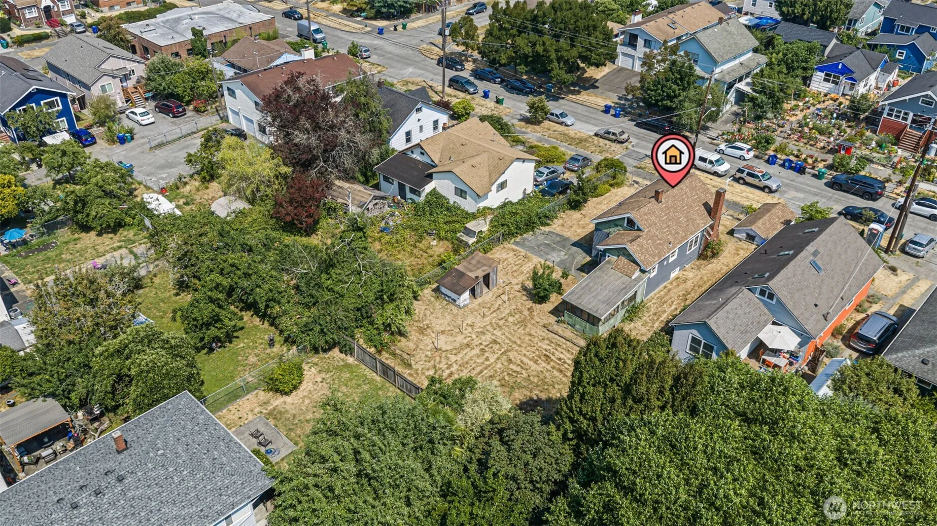 Property photo for 3029 21st Avenue S, Seattle photo 3