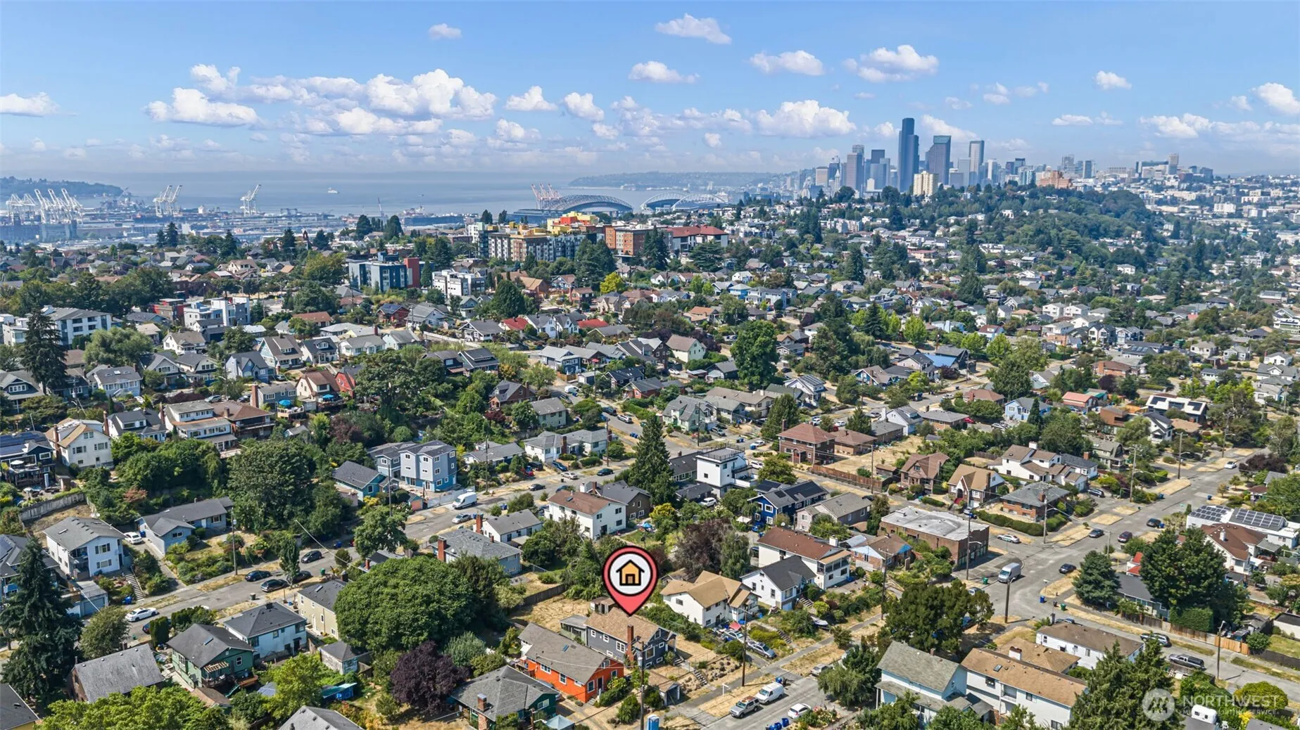 Property photo for 3029 21st Avenue S, Seattle photo 2