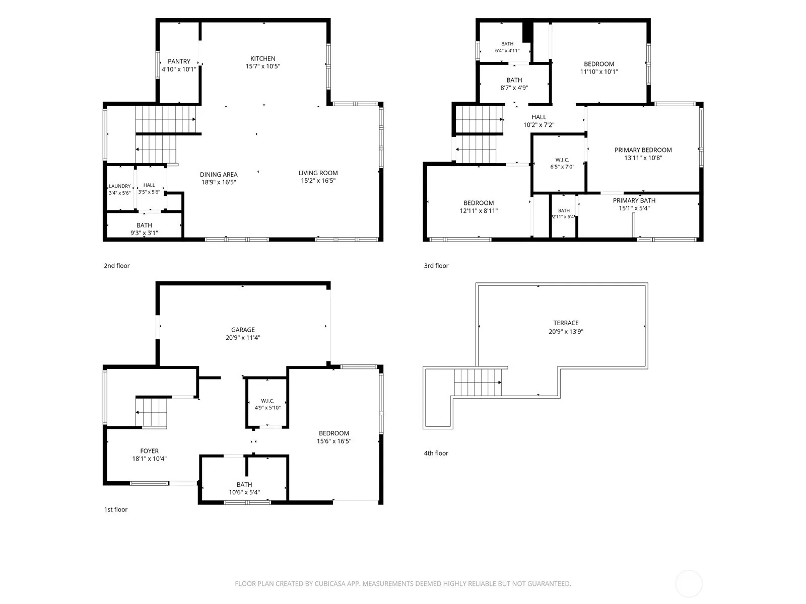 Property photo for 5301 49th Avenue Sw, Seattle photo 4
