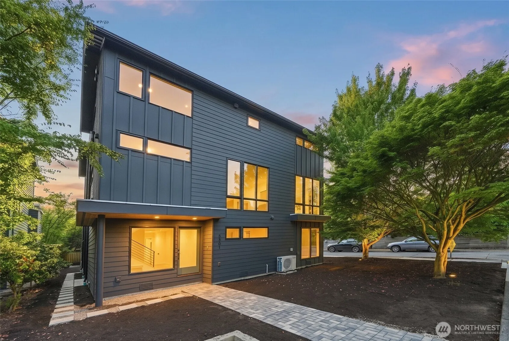 Property photo for 5301 49th Avenue Sw, Seattle